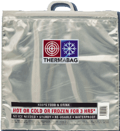 THERMABAG