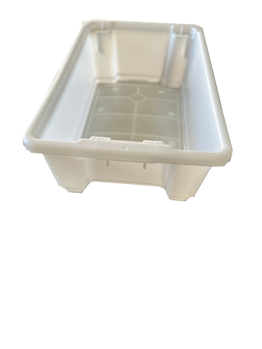 Butchers Meat Tub 32L